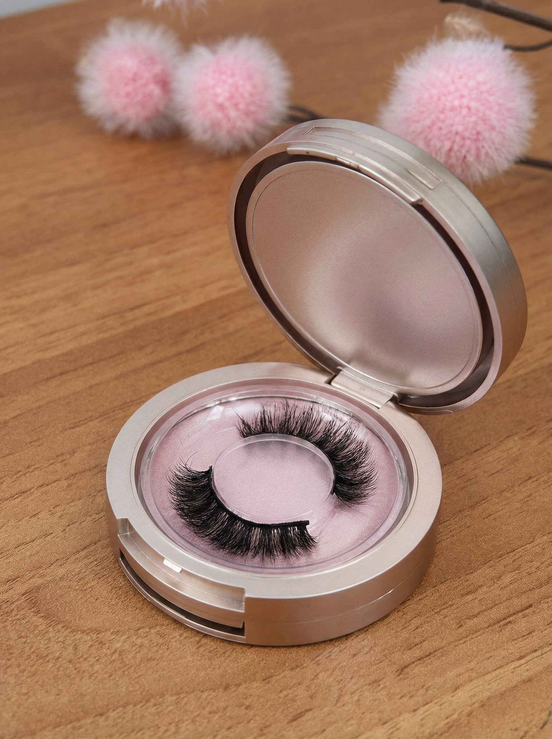 💗 Boîte Pink mixte – “Sweet Rebel”