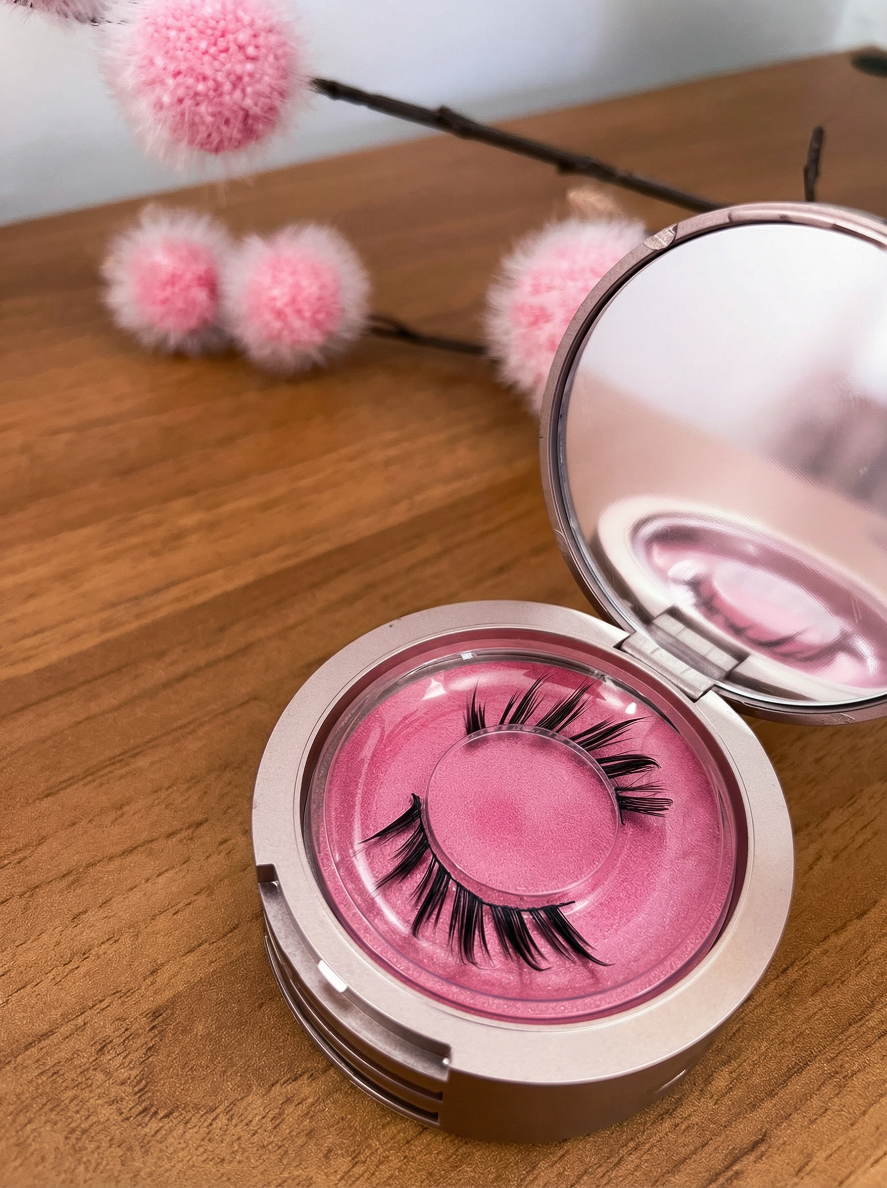 💗 Boîte Pink mixte – “Sweet Rebel”