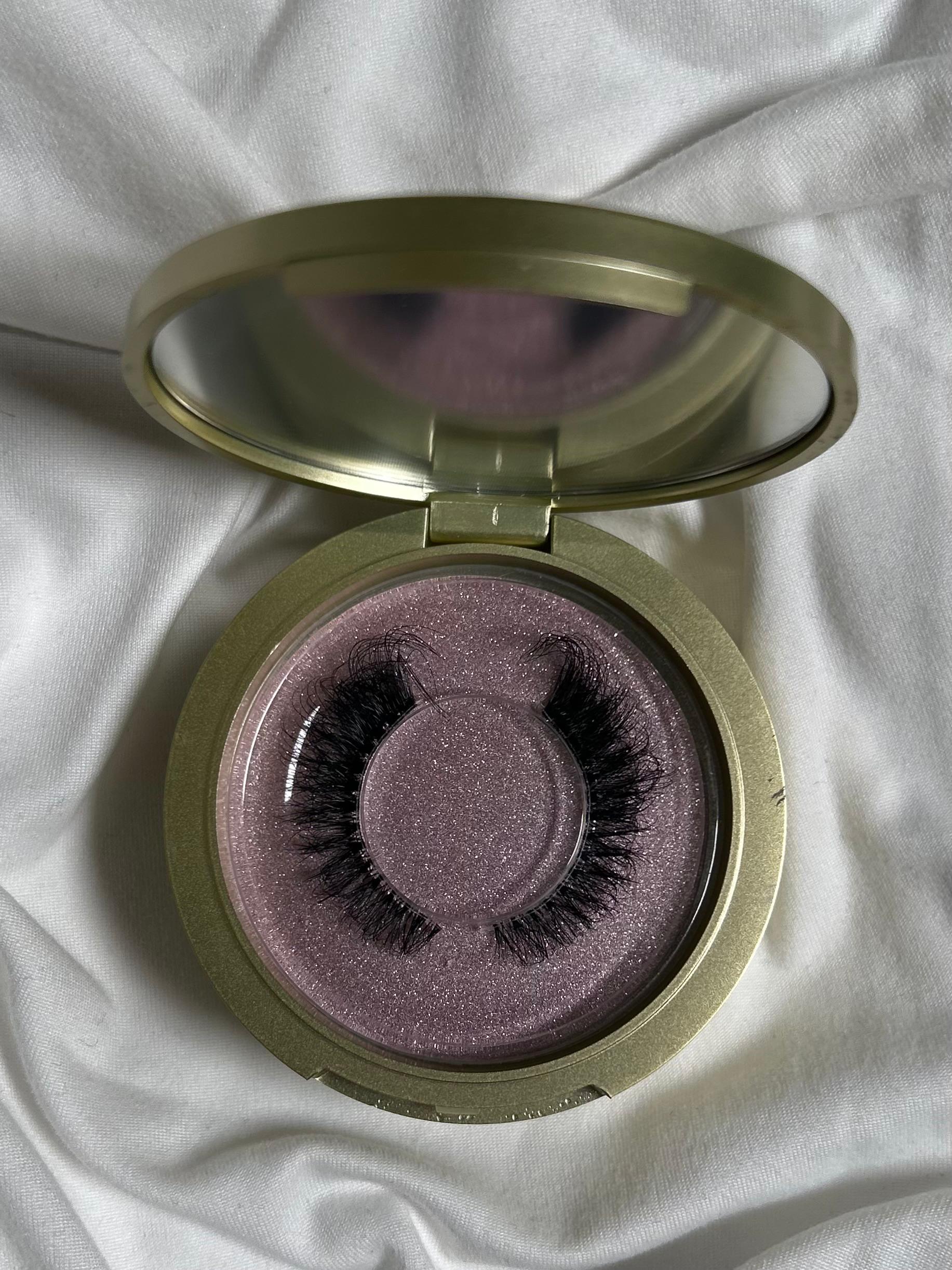 ✨ Boîte Gold Mixte – “Royal Glow”