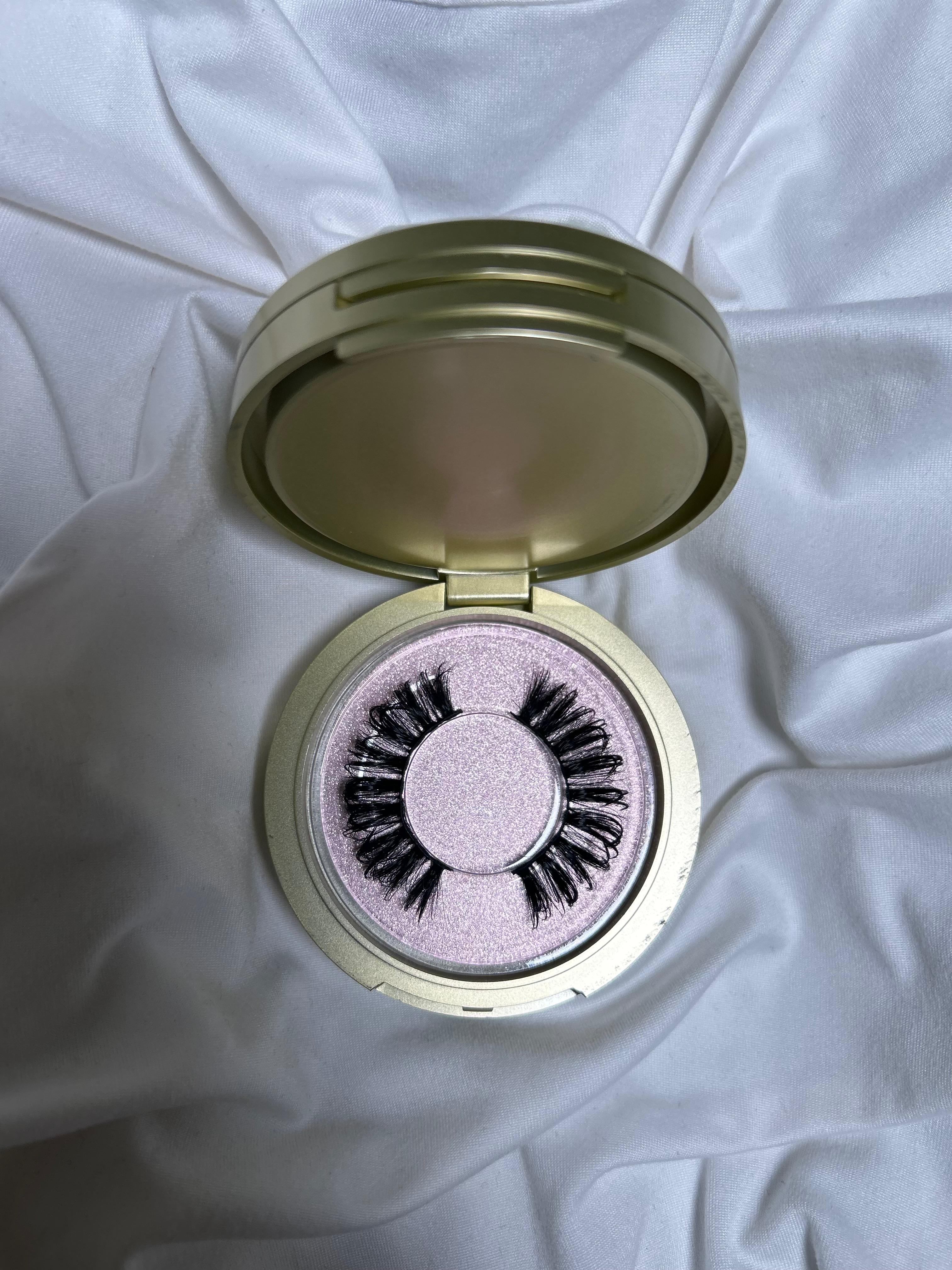 ✨ Boîte Gold Mixte – “Royal Glow”