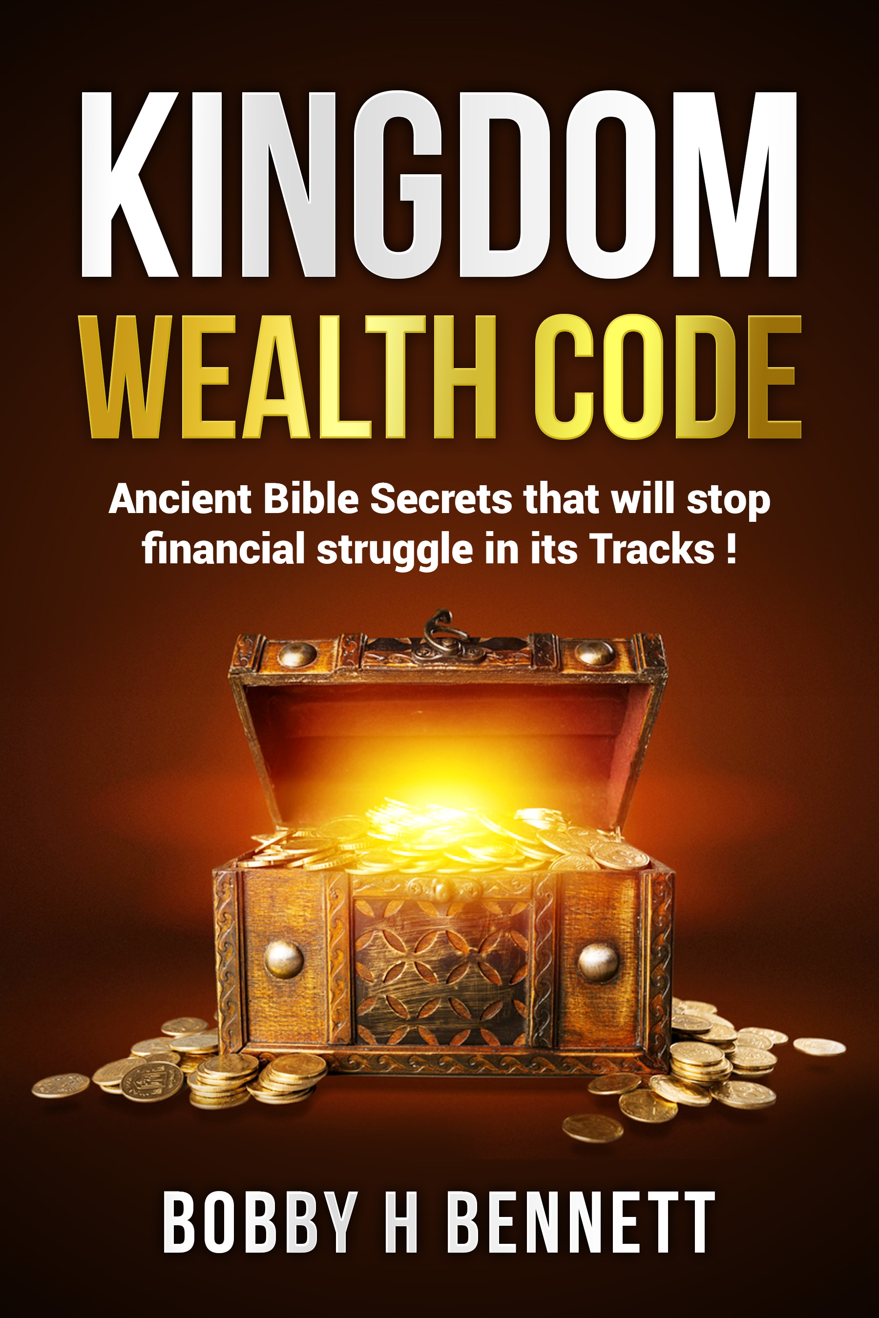 Welcome to Kingdom Wealth