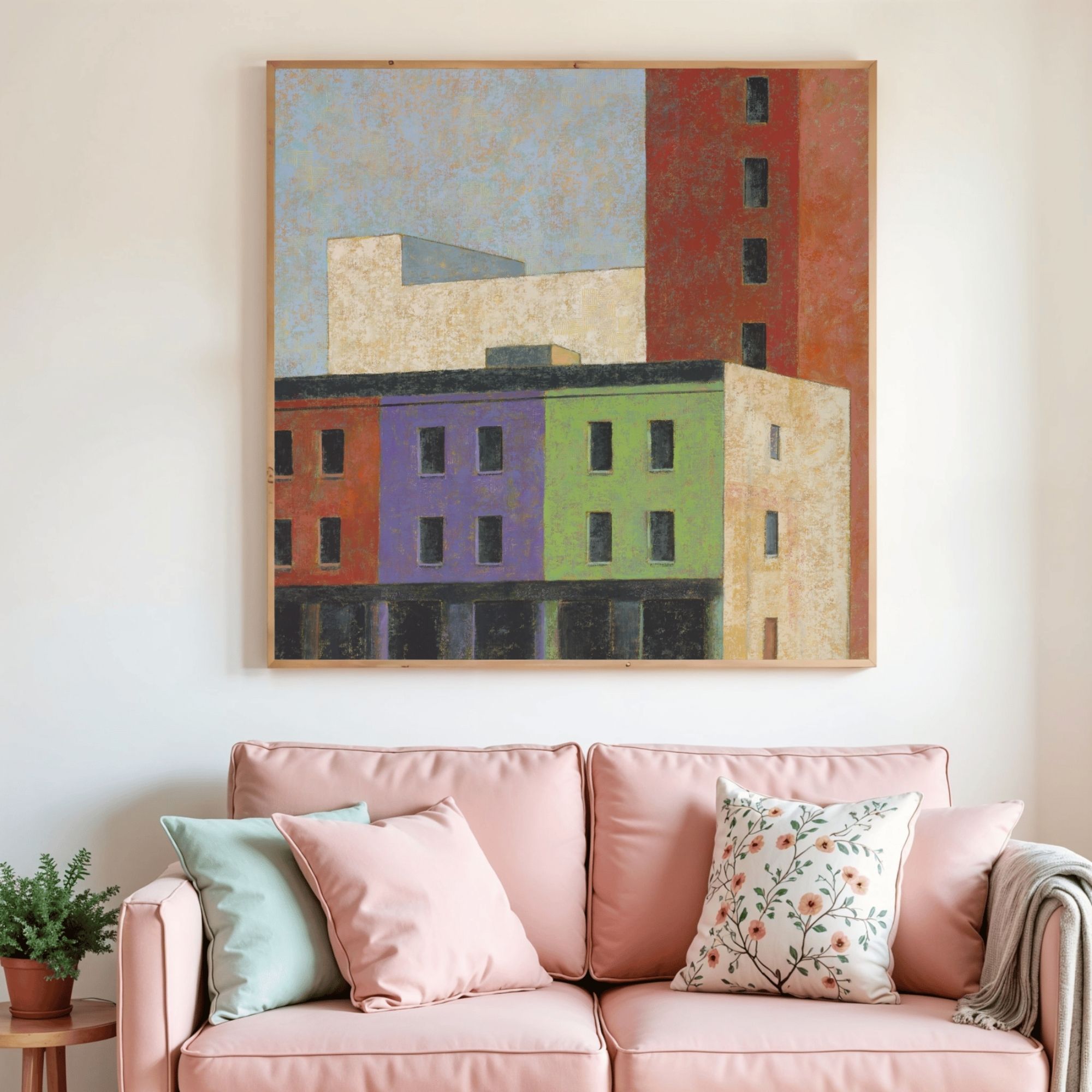 Terminus Storefronts (Aspect Ratio 1:1)