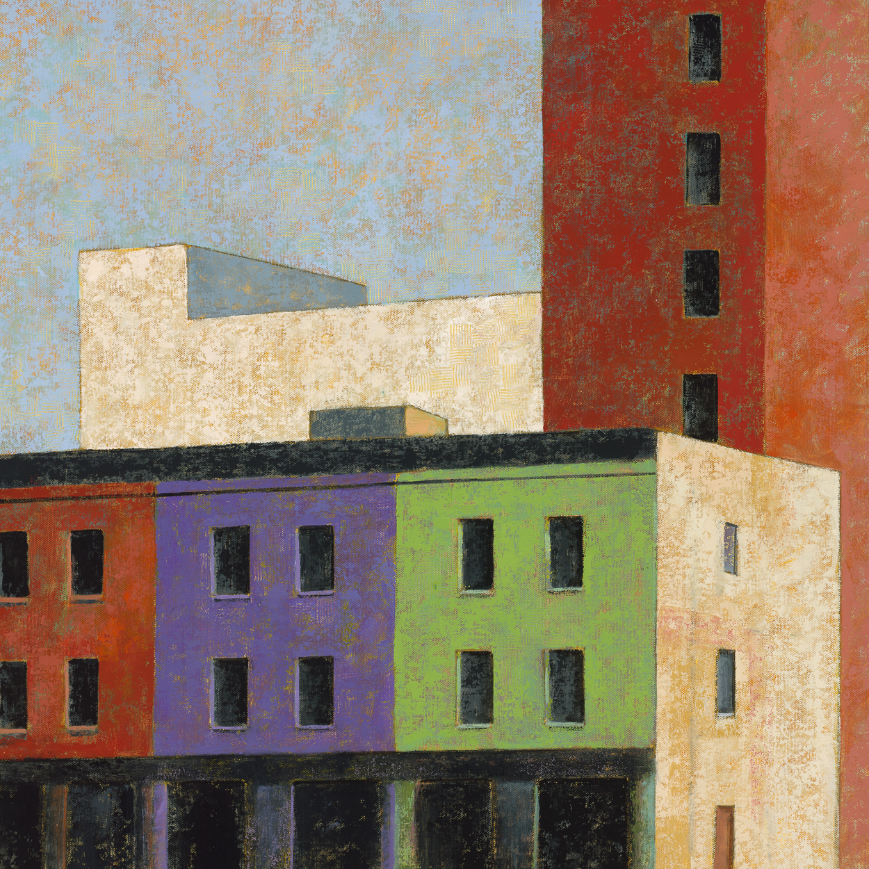 Terminus Storefronts (Aspect Ratio 1:1)