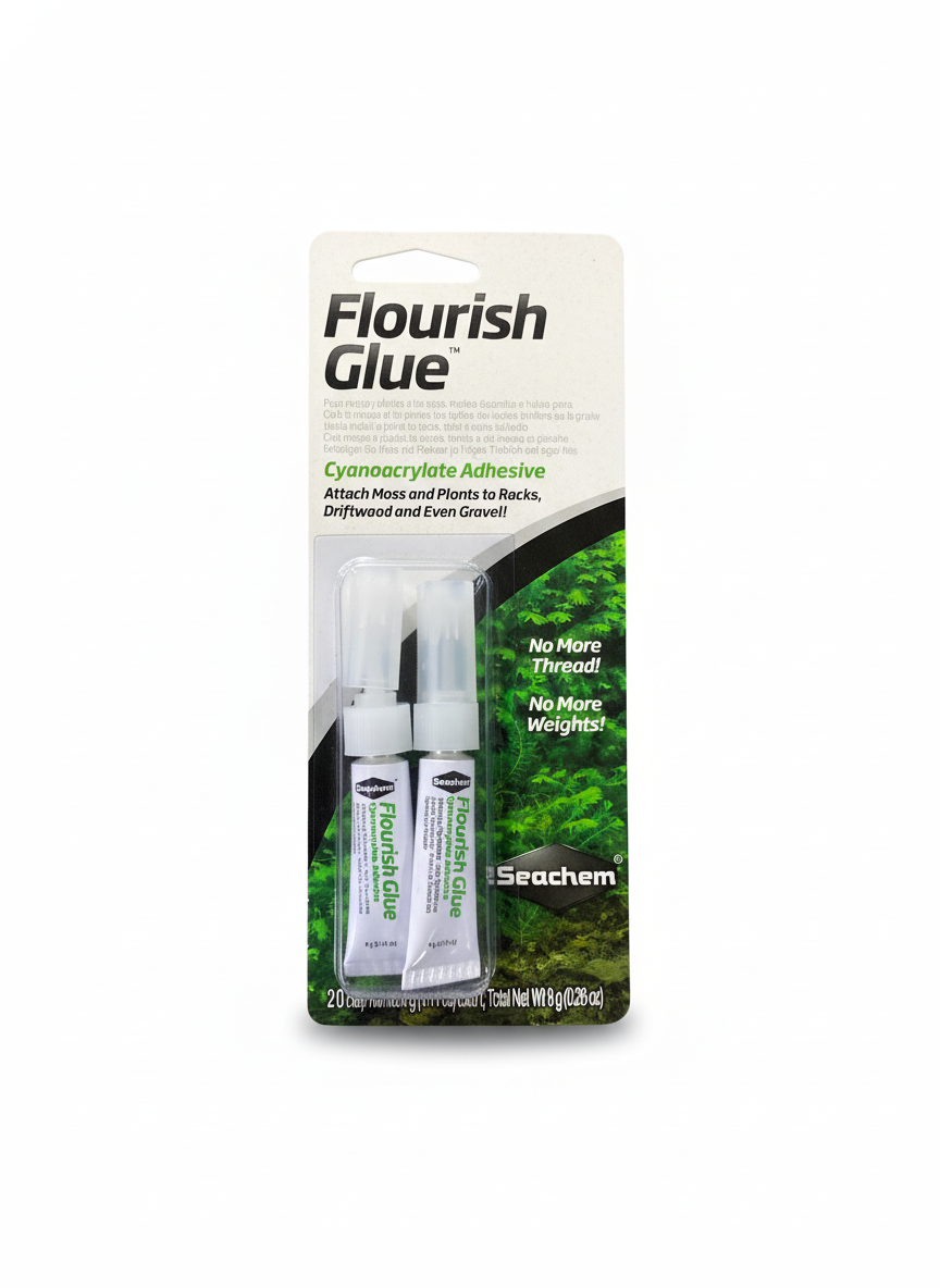 Flourish Glue