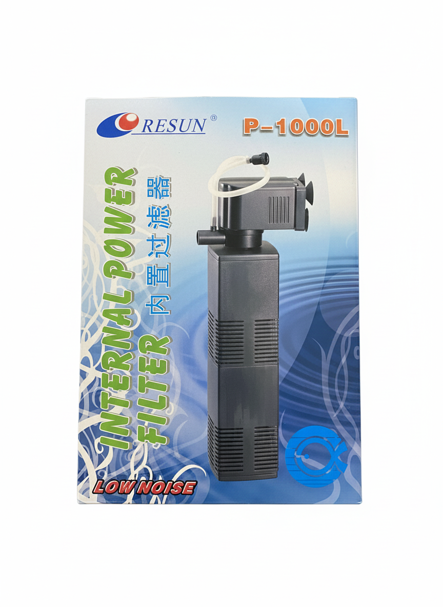 Filtro RESUN P-1000L