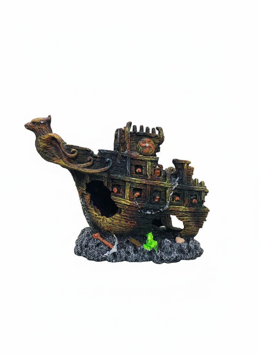 Barco ingles partido SMALL