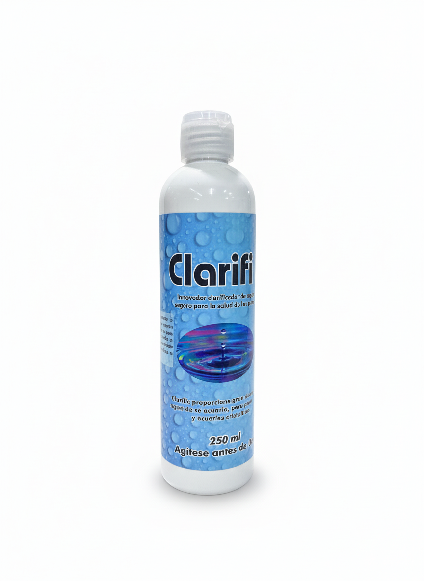 Clarifi