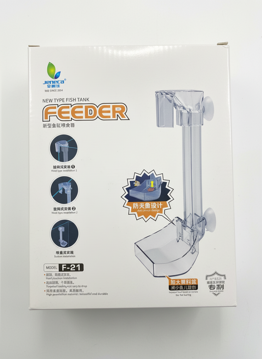 Alimentador FEEDER F-21