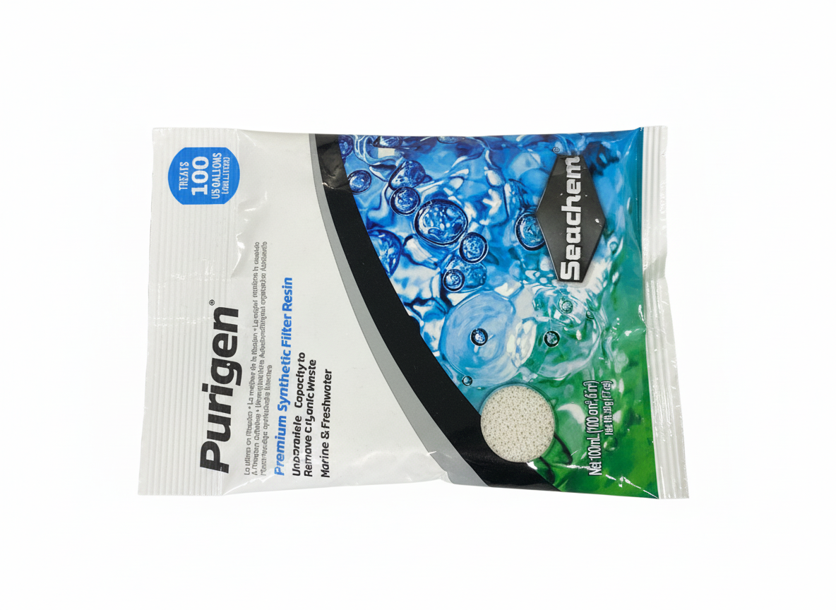 Purigen Seachem