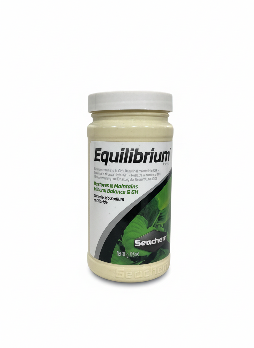 Equilibrium x 300g