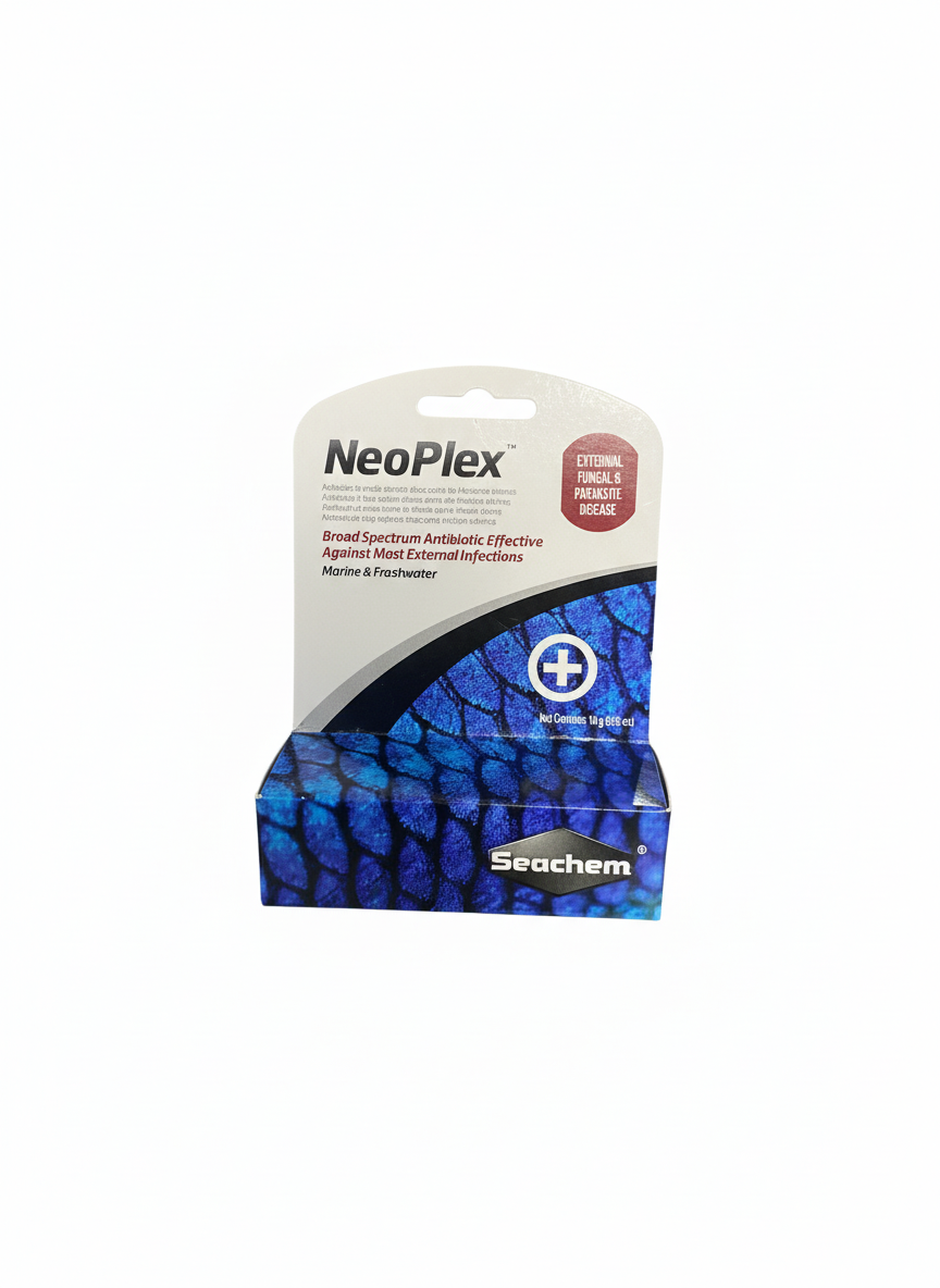 NeoPlex Seachem