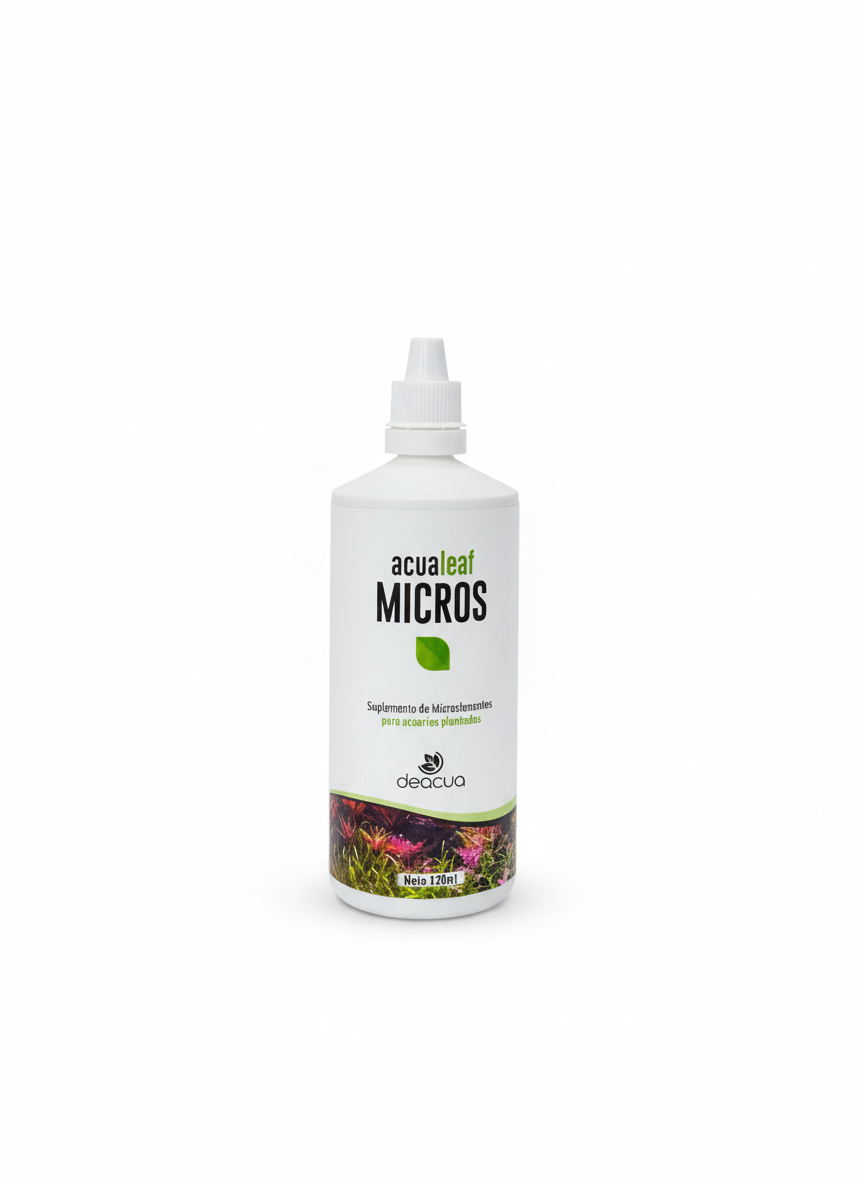 Acualeaf Micros x 120ml