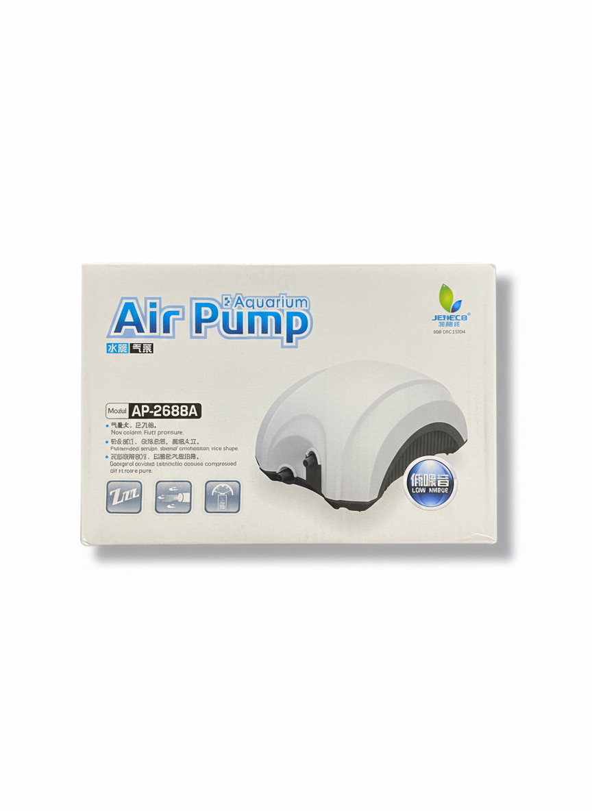 Bomba de aire AP-2688A