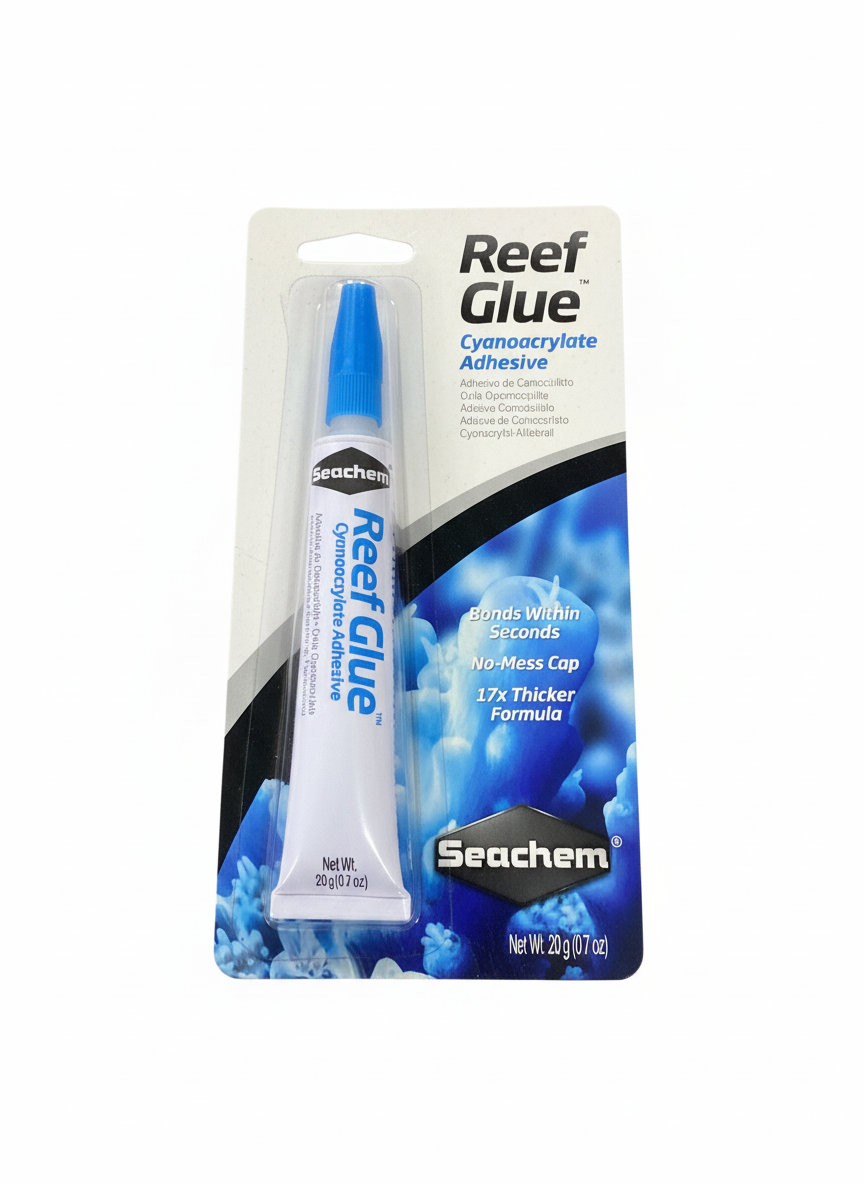Pegamento Reef Glue Seachem
