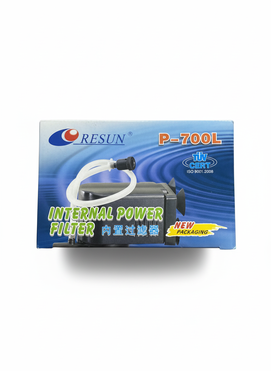 Filtro RESUN P-700L