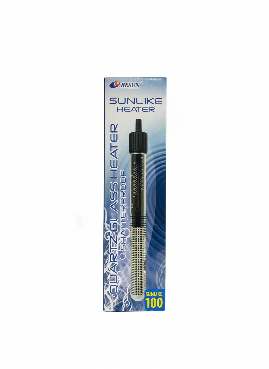 Termostato para acuario SUNLIKE (100W)