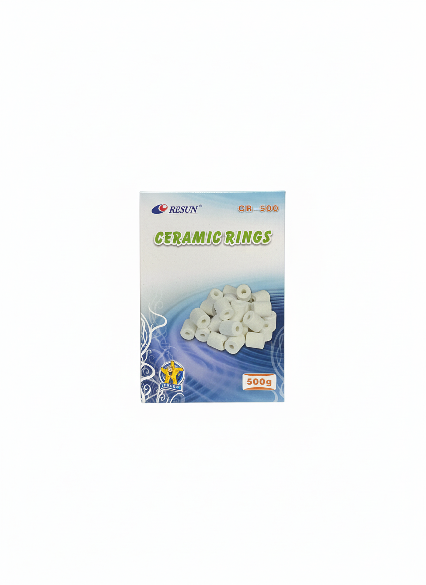 Filtros de ceramica 