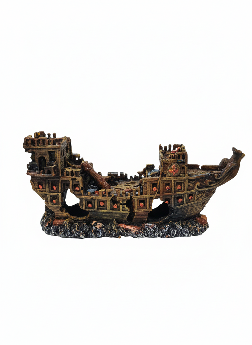 Barco ingles partido JUMBO