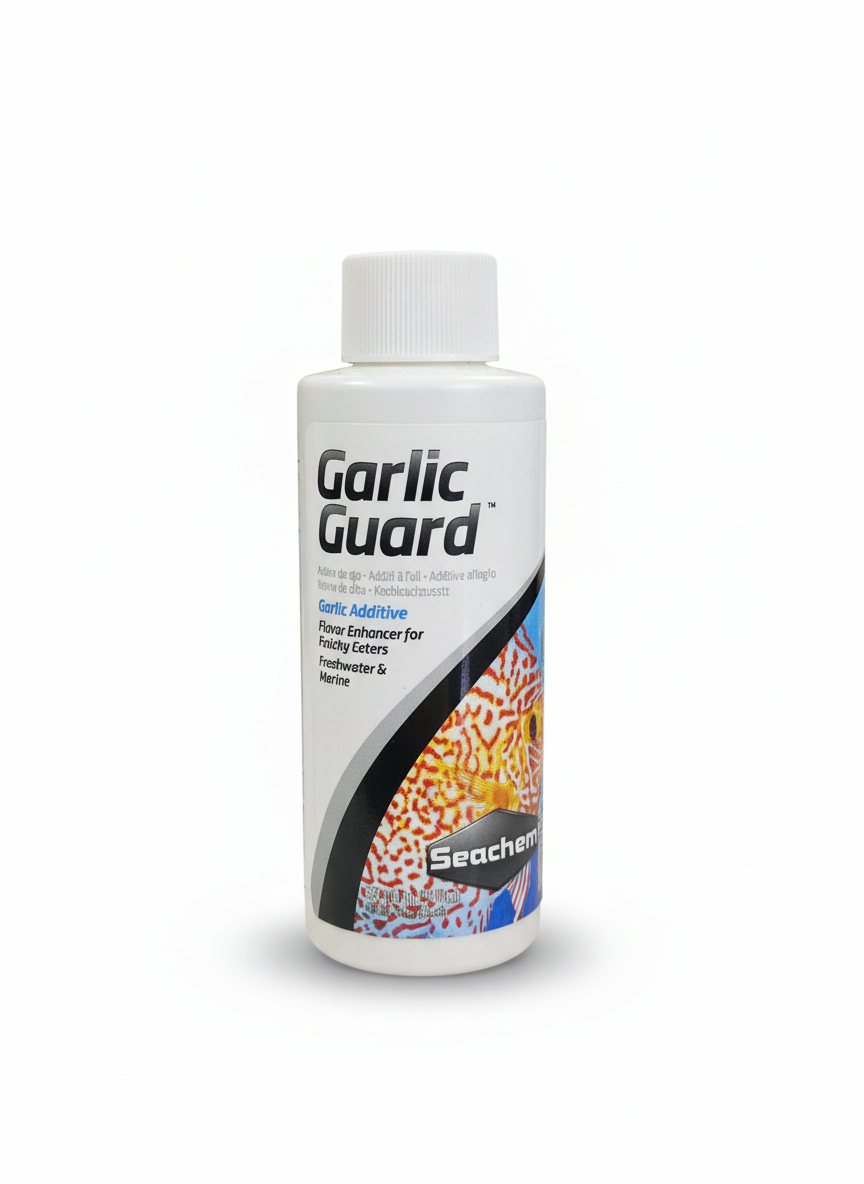 Garlic Guard