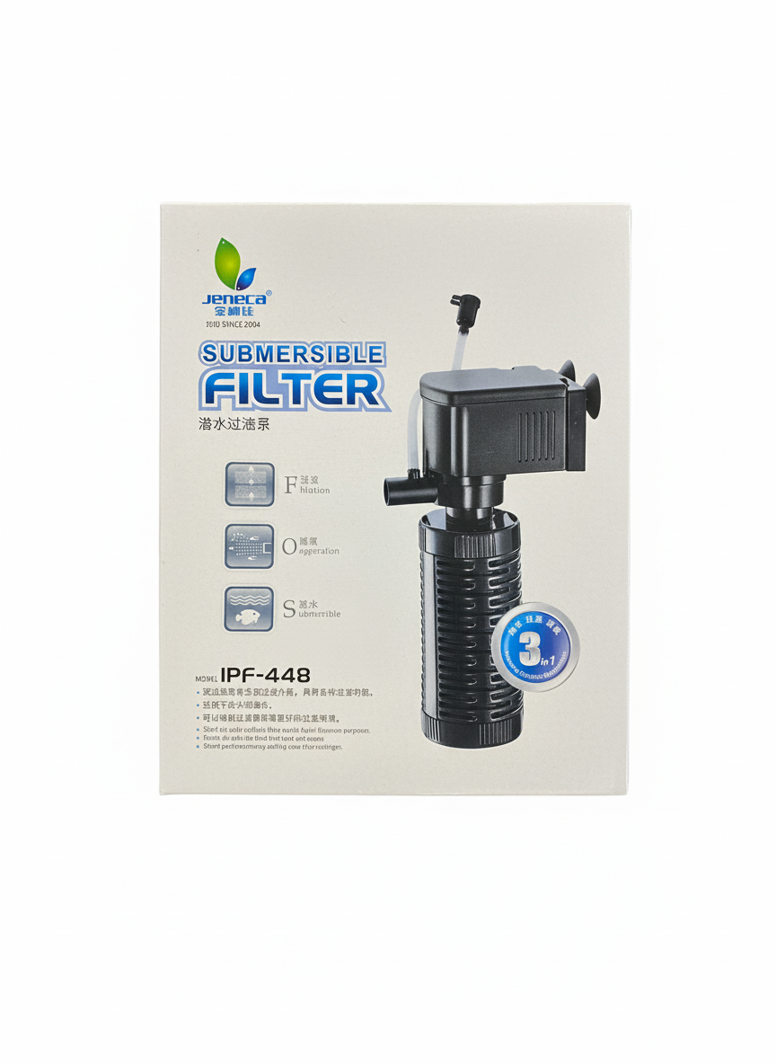 Filtro JENECA IPF-448