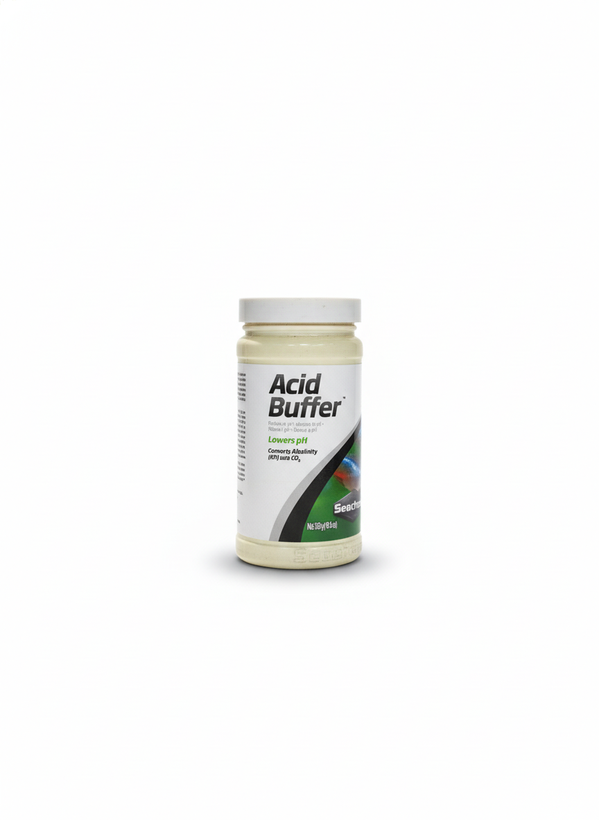 Acid Buffer