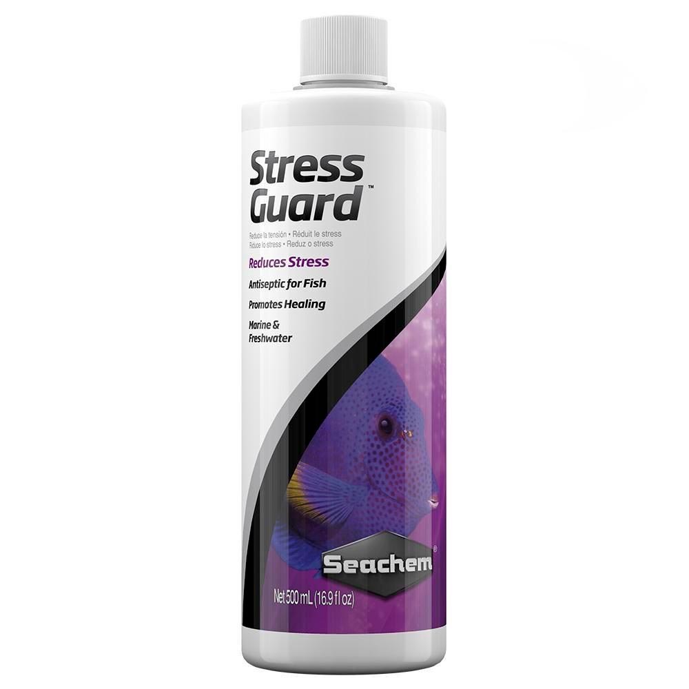 Stress Guard