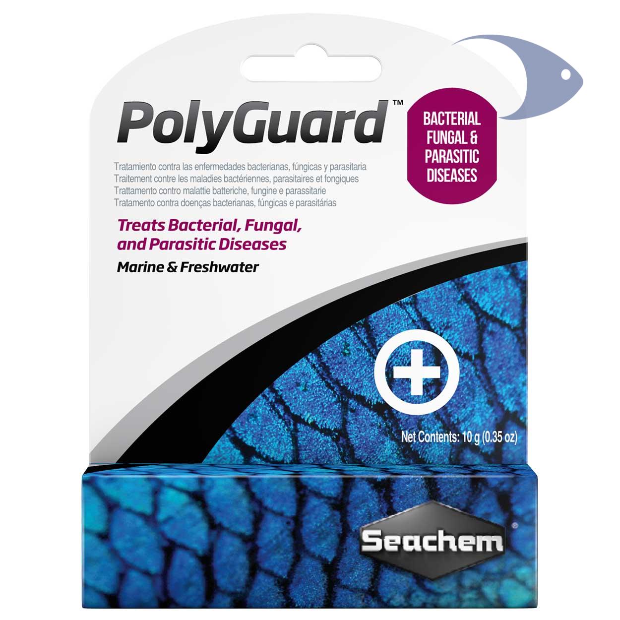 PolyGuard x 10g