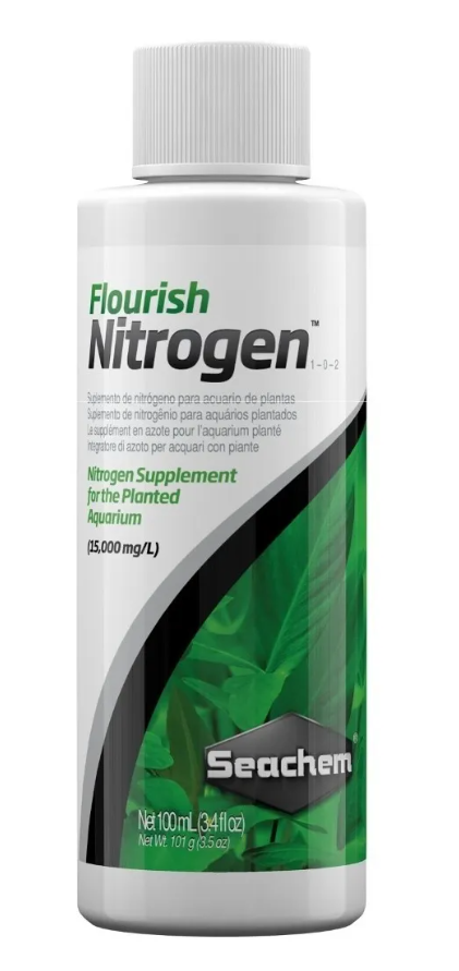 Flourish Nitrogen x 100 ml