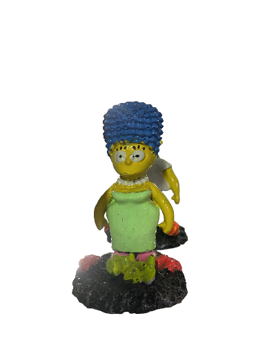 Marge Simpson