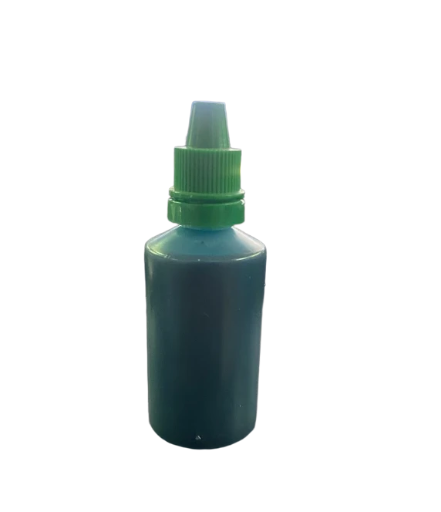 Verde de malaquita x 30 ml
