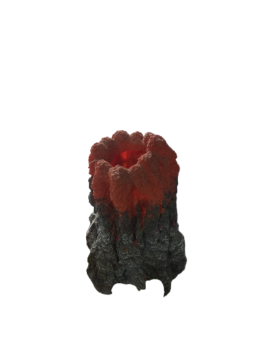 Volcan 10cm