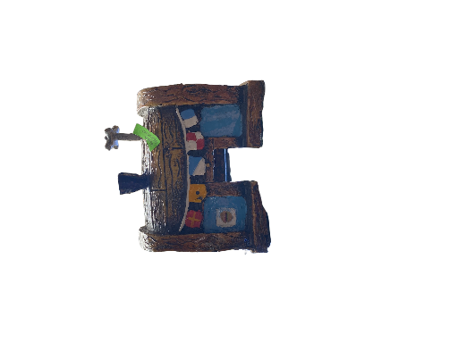 Crustaceo cascarudo grande 