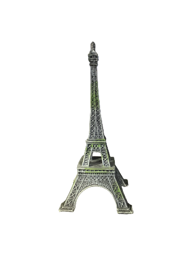 Torre Eiffel 