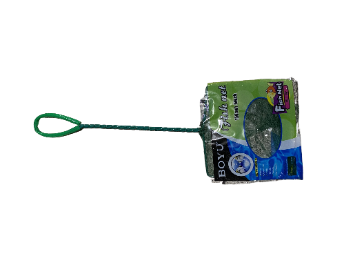 Red para pecera BOYU grande