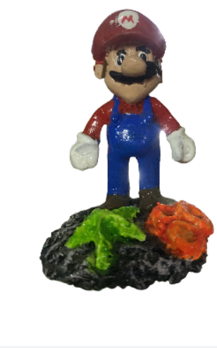 Mario