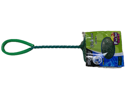 Red de acuario BOYU mediana