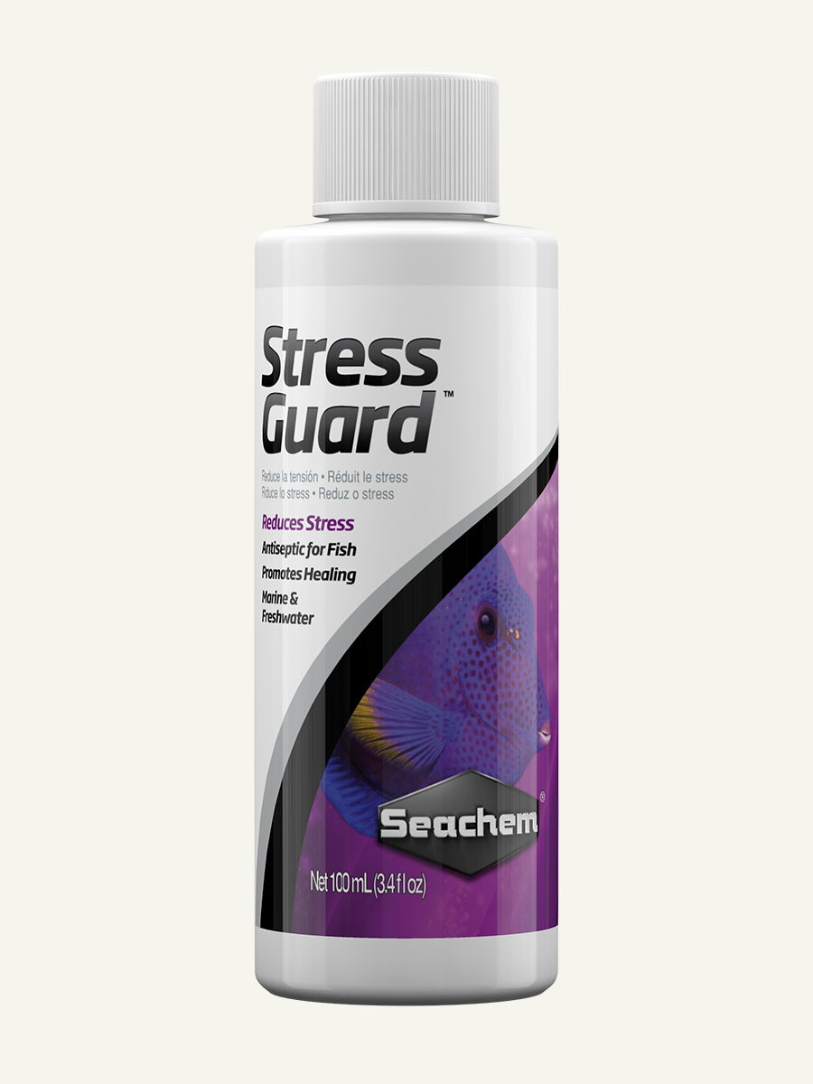 Stress Guard