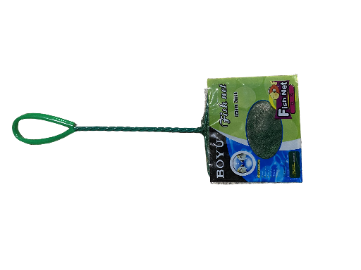 Red para peces BOYU mediana