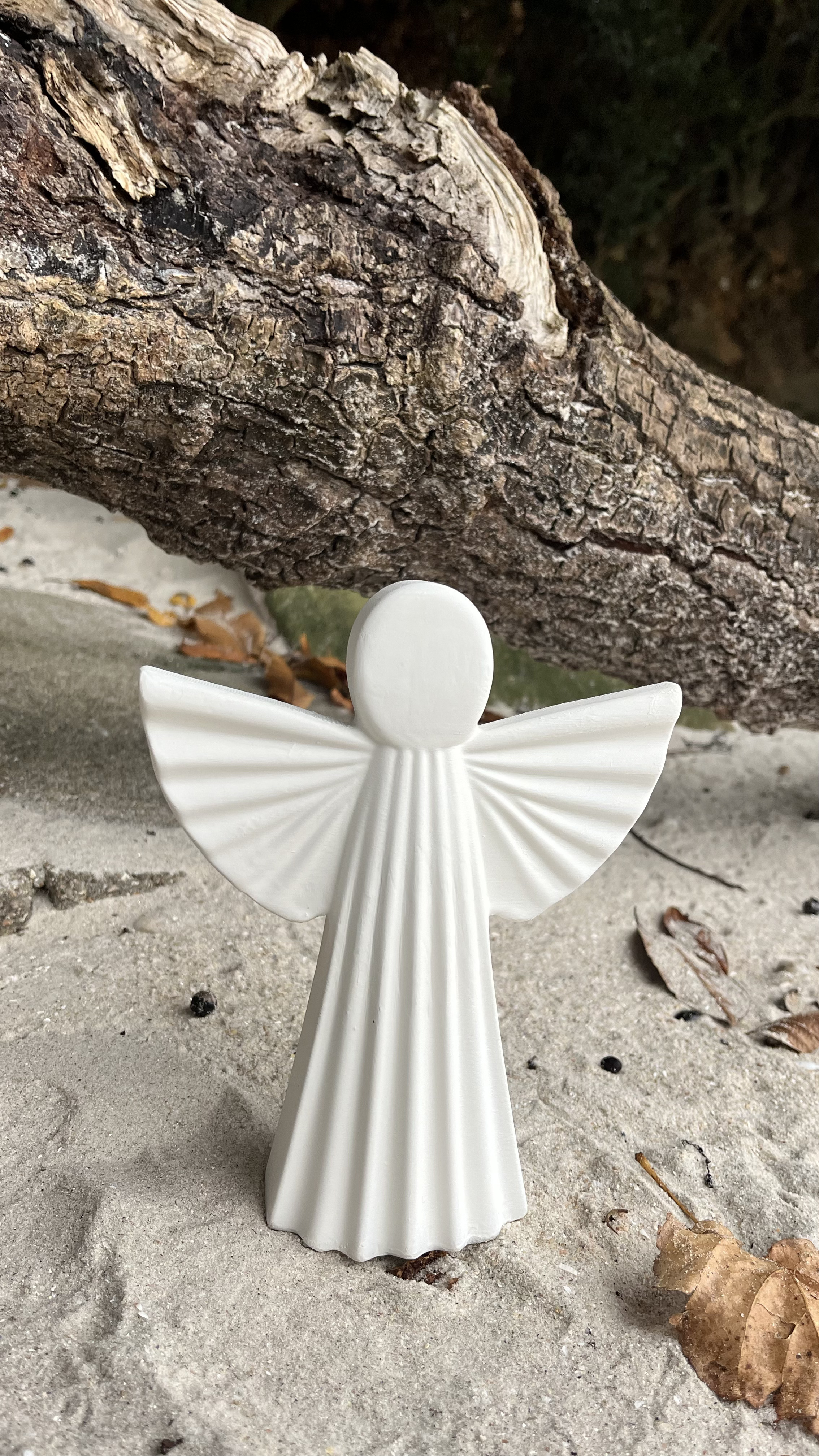 ÁNGEL DE LA ANUNCIACIÓN