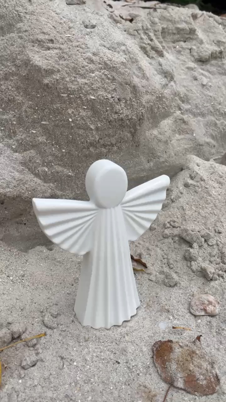 ÁNGEL DE LA ANUNCIACIÓN