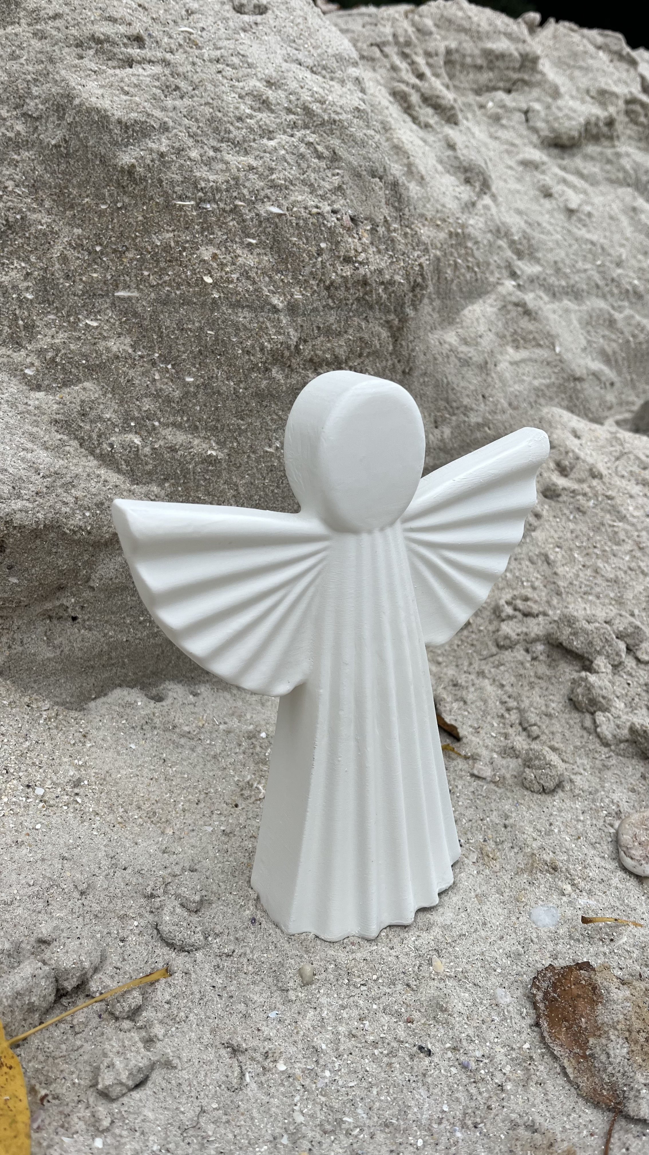 ÁNGEL DE LA ANUNCIACIÓN