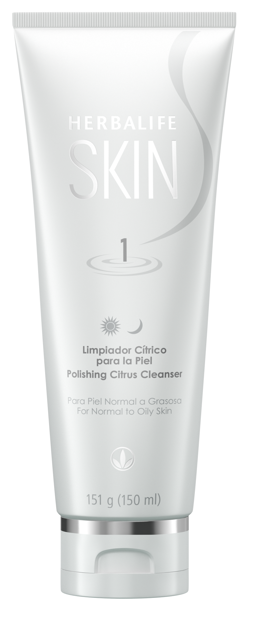 Herbalife SKIN - Limpiador Cítrico para la Piel