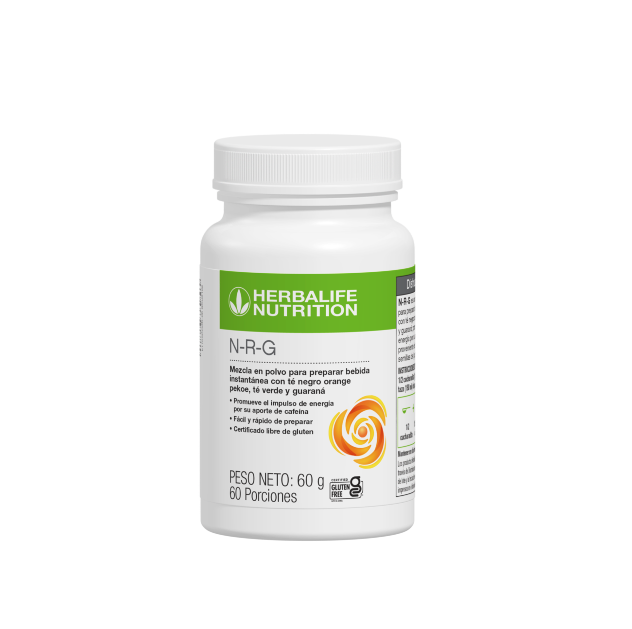 Herbalife N-R-G
