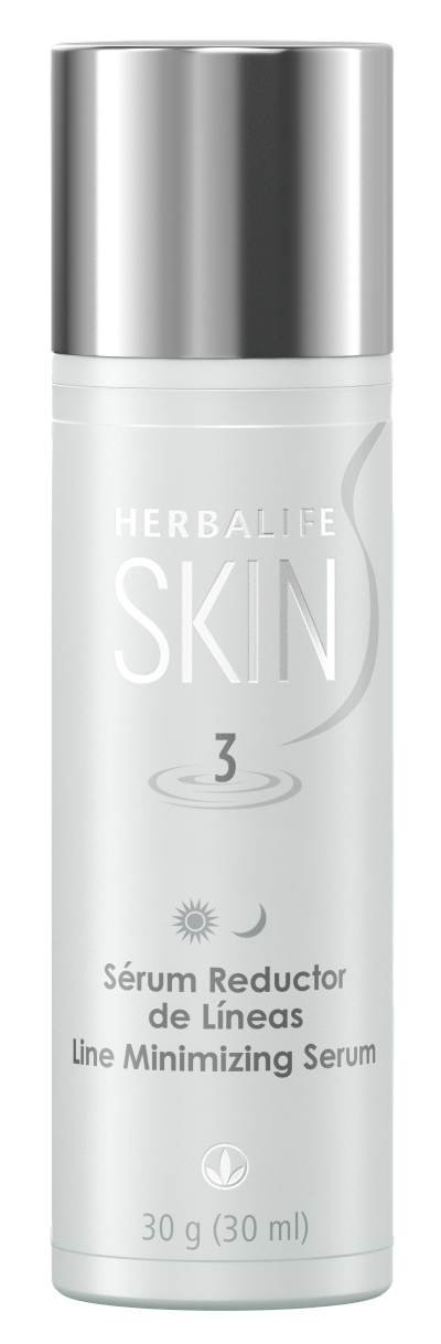 Sérum Reductor de Líneas Herbalife SKIN