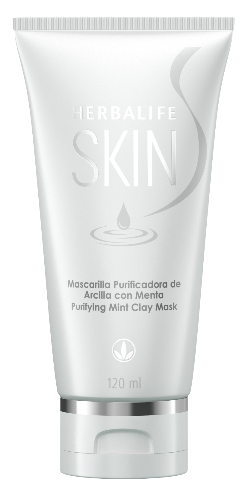 Mascarilla Purificadora de Arcilla con Menta