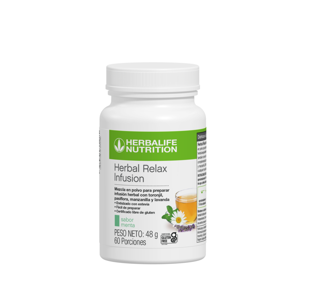 Herbal Relax Infusión
