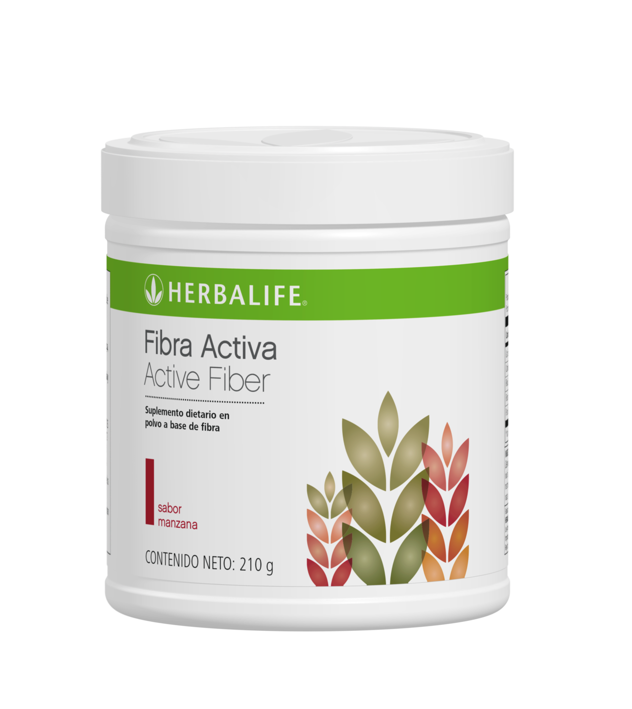 Fibra Activa - Manzana