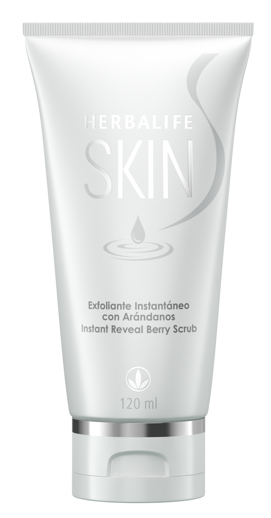 Exfoliante Instantáneo con Arándanos Herbalife SKIN