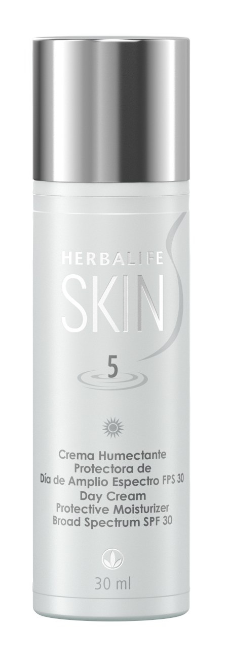 Crema hidratante protectora Herbalife SKIN FPS 30