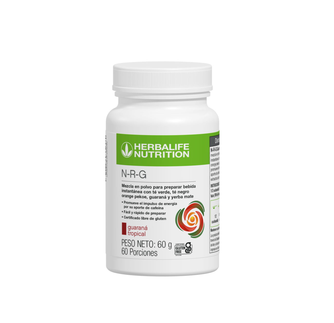 Herbalife Nutrition N-R-G